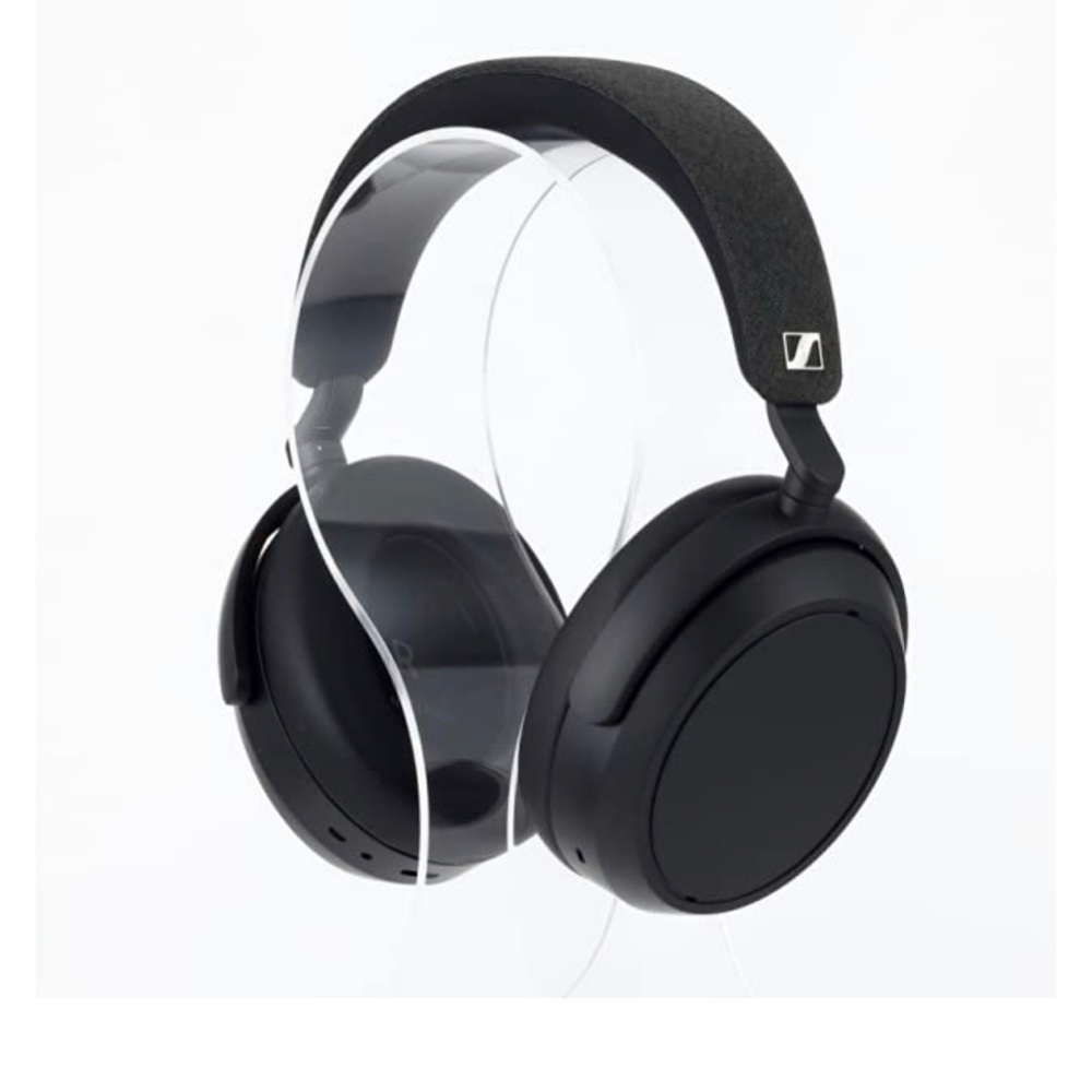 COPY - NIB Sennheiser Momentum 4 Wireless Headphones - Bluetooth Headset. Never…